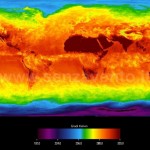 Zone della Terra maggiormente irradiate dai raggi solari. L’energia pulita di oggi e di domani, sprecata in ragione di una calcolata ed interessata scelta… Di politica “Monetaria”.