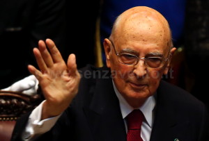 Non sappiamo se nella Storia d'Italia sia possibile o giusto, stilare una graduatoria del "miglior Presidente della Repubblica". Certo è che qualora ne esista una del "peggiore", a nostro giudizio Giorgio Napolitano svetta, irraggiungibile primatista, sul podio. 