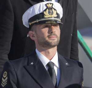 Salvatore Girone