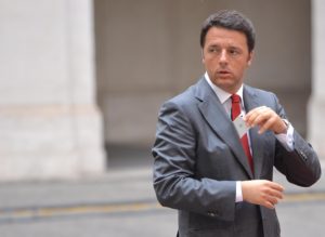 Le devastanti Riforme della Costituzione architettate da Matteo Renzi? Chissà mai perché, ma piacciono soltanto agli industriali, ai banchieri, ai finanzieri e a certi economisti... Oltreché agli indottrinati adepti del Partito Democratico.