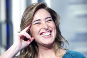 Maria Elena Boschi