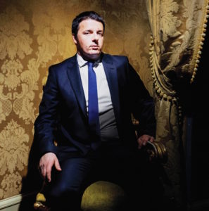 Matteo Renzi's political career hangs in the balance, as per consequence of his choice to connect his government with the result of the Referendum on the Constitutional Reform, planned to be held on December 4th.