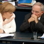 Angela e Wolfgang