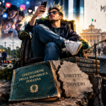 Il trionfo dell’io sulla società