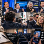 Politica italiana tra ieri e oggi